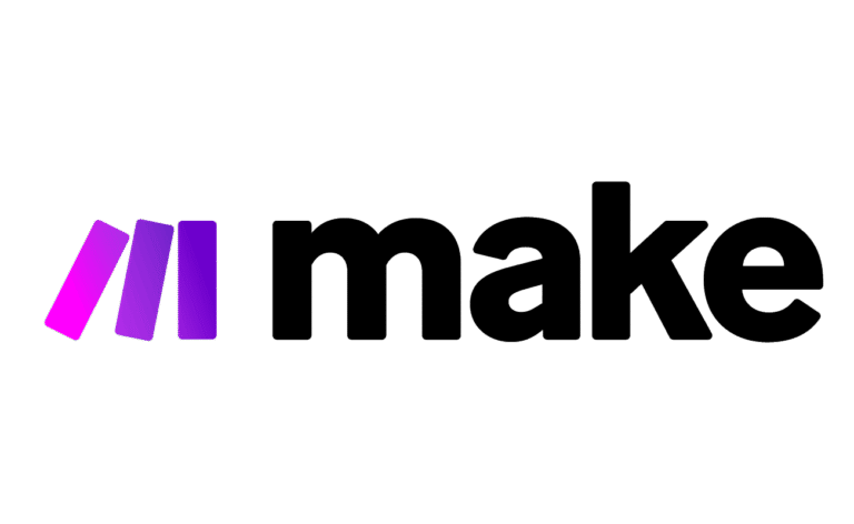 logo make pour consultant automatisation