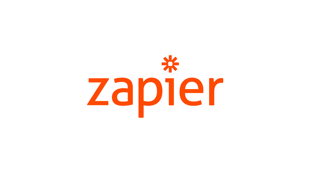 zapier consultant logo illustration