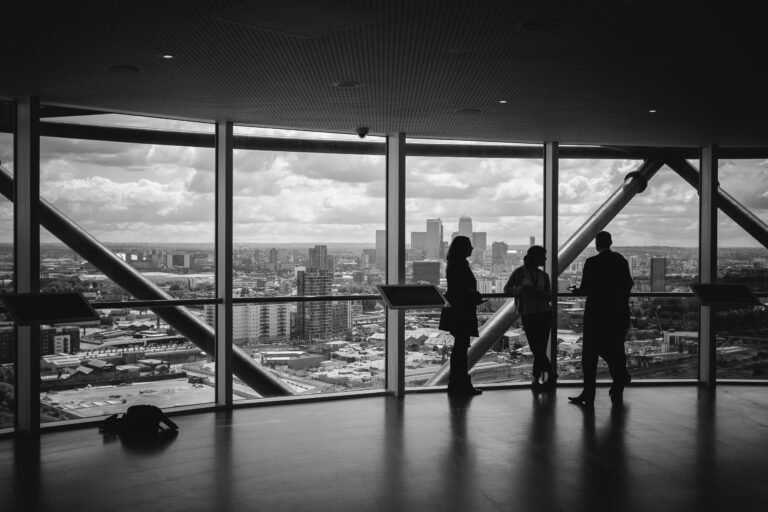 Team de consultant IA pour tpe et pme